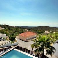 Villa in the suburbs in Portugal, Albufeira, 512 sq.m.