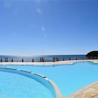 Apartment at the second line of the sea / lake, in the suburbs in Portugal, Cascais, 89 sq.m.
