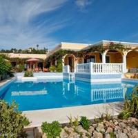 Вилла в пригороде в Португалии, Алгарви, Албуфейра, 500 кв.м.