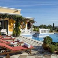 Вилла в пригороде в Португалии, Алгарви, Албуфейра, 500 кв.м.