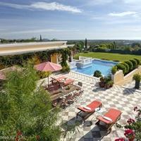 Вилла в пригороде в Португалии, Алгарви, Албуфейра, 500 кв.м.