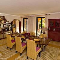 Вилла в пригороде в Португалии, Алгарви, Албуфейра, 500 кв.м.