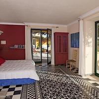 Вилла в пригороде в Португалии, Алгарви, Албуфейра, 500 кв.м.