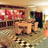 Вилла в пригороде в Португалии, Алгарви, Албуфейра, 500 кв.м.