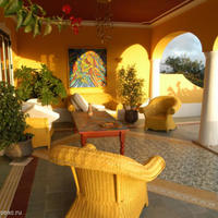 Вилла в пригороде в Португалии, Алгарви, Албуфейра, 500 кв.м.