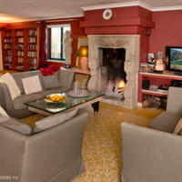 Вилла в пригороде в Португалии, Алгарви, Албуфейра, 500 кв.м.