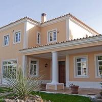 Villa in the suburbs in Portugal, Cascais, 510 sq.m.