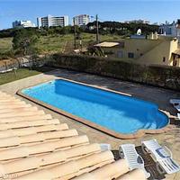 Villa in the suburbs in Portugal, Albufeira, 344 sq.m.