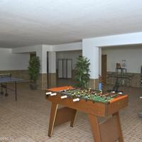 Villa in the suburbs in Portugal, Cascais, 643 sq.m.