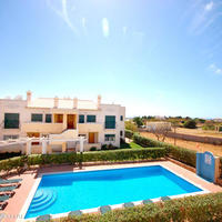 Villa in the suburbs in Portugal, Albufeira, 180 sq.m.