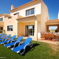 Villa in the suburbs in Portugal, Albufeira, 180 sq.m.