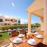 Villa in the suburbs in Portugal, Albufeira, 180 sq.m.