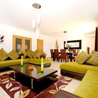 Villa in the suburbs in Portugal, Albufeira, 180 sq.m.