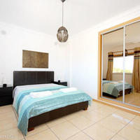 Villa in the suburbs in Portugal, Albufeira, 180 sq.m.