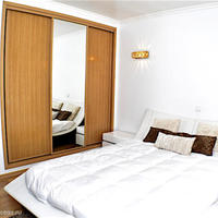 Townhouse in the city center in Portugal, Albufeira, 121 sq.m.