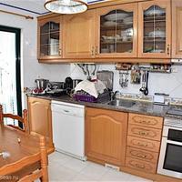 Townhouse in the city center in Portugal, Albufeira, 121 sq.m.