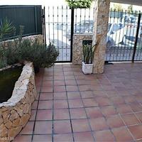 Townhouse in the city center in Portugal, Albufeira, 121 sq.m.