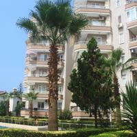 Flat at the first line of the sea / lake in Turkey, 100 sq.m.