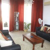 Flat at the first line of the sea / lake in Turkey, 100 sq.m.