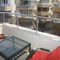 Flat at the first line of the sea / lake in Turkey, 100 sq.m.