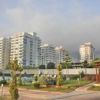 Квартира в Турции, 65 кв.м.