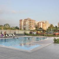 Квартира в Турции, 65 кв.м.