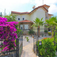 Вилла в Турции, 250 кв.м.