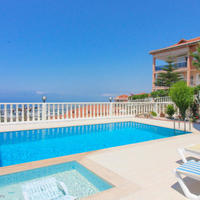 Вилла в Турции, 250 кв.м.