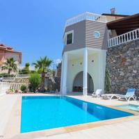 Вилла в Турции, 250 кв.м.