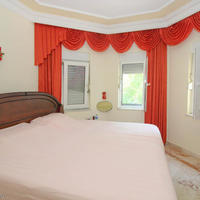 Вилла в Турции, 250 кв.м.