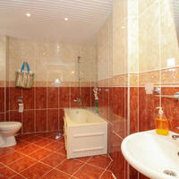 Вилла в Турции, 250 кв.м.