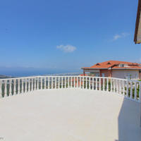 Вилла в Турции, 250 кв.м.