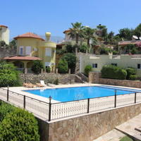 Вилла в Турции, 215 кв.м.