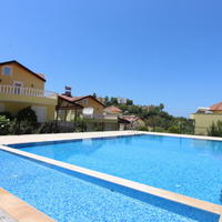 Вилла в Турции, 215 кв.м.