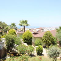 Вилла в Турции, 215 кв.м.