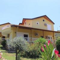 Вилла в Турции, 215 кв.м.