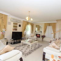 Вилла в Турции, 215 кв.м.