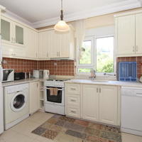 Вилла в Турции, 215 кв.м.