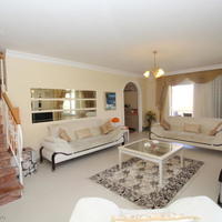 Вилла в Турции, 215 кв.м.