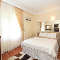 Вилла в Турции, 215 кв.м.