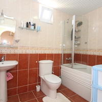 Вилла в Турции, 215 кв.м.