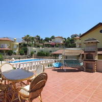 Вилла в Турции, 215 кв.м.