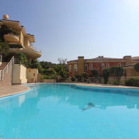 Вилла в Турции, 210 кв.м.