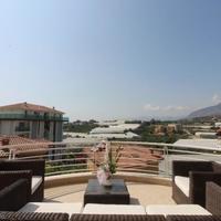 Вилла в Турции, 210 кв.м.