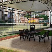 Апартаменты на первой линии моря/озера в Турции, 125 кв.м.