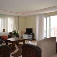 Апартаменты на первой линии моря/озера в Турции, 125 кв.м.