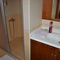 Апартаменты на первой линии моря/озера в Турции, 125 кв.м.