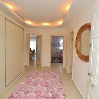 Квартира в Турции, 125 кв.м.