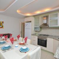 Квартира в Турции, 125 кв.м.