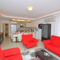 Квартира в Турции, 125 кв.м.